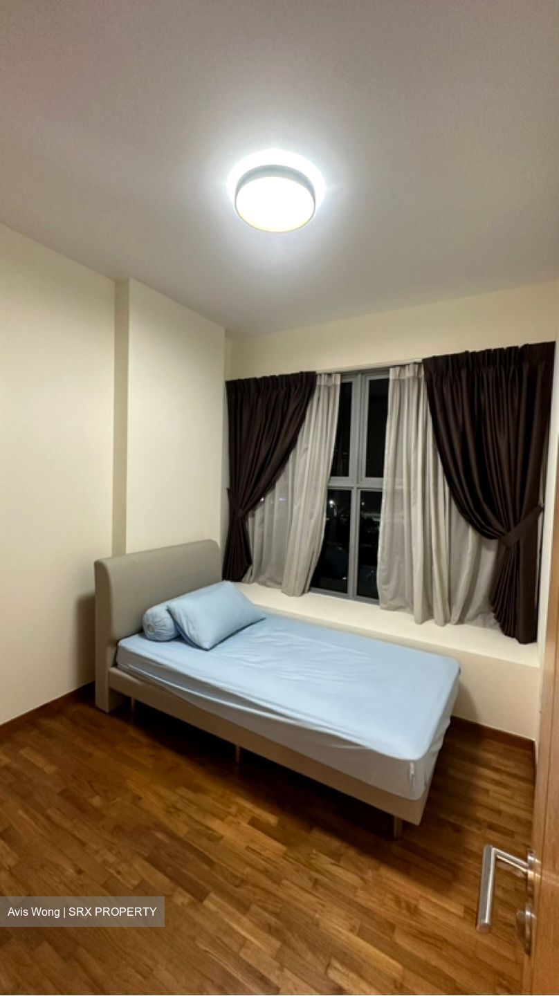 D'Mira (D12), Apartment #624584471